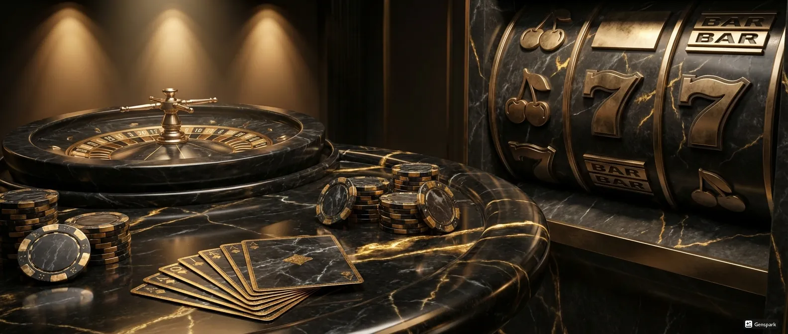 Folkeriket Casino bonus